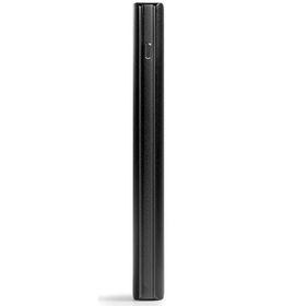 Ttec Alumislim LCD 10.000 mAh Siyah Taşınabilir Şarj Cihazı