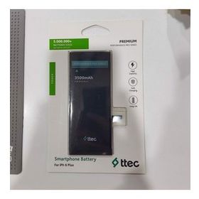 Ttec Apple iPhone 6 Plus Performance Pro Batarya