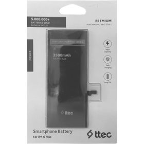 Ttec Apple iPhone 6 Plus Performance Pro Batarya