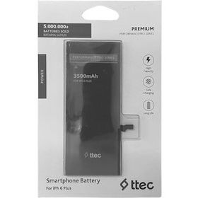 Ttec Apple iPhone 6 Plus Performance Pro Batarya
