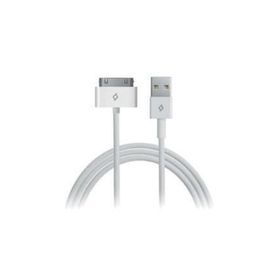 Ttec Beyaz 30 cm Apple Sarj Kablosu