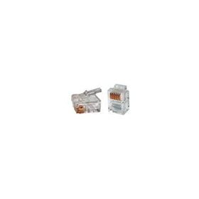 Ttec Business 6P6C Rj11 Plug 100 Lü Paket