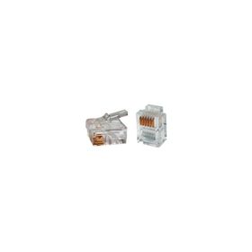 Ttec Business 6P6C Rj11 Plug 100 Lü Paket