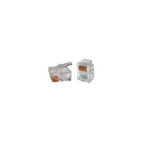 Ttec Business 6P6C Rj11 Plug 100 Lü Paket