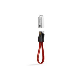 Ttec Chargekey Mıcro Usb Siyah Şarj Kablosu