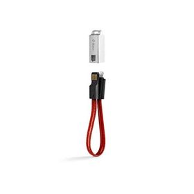 Ttec Chargekey Mıcro Usb Siyah Şarj Kablosu