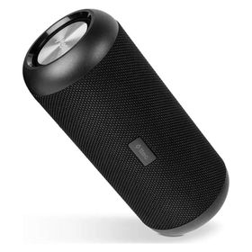 Ttec Dynamite Duo Çift Pasif Radyatör ve Aktif Sürücülü IP65 Dereceli 15 W Bluetooth Hoparlör