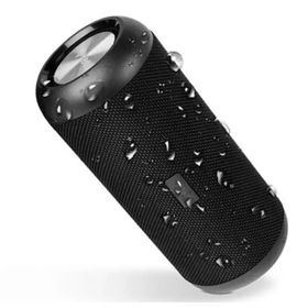 Ttec Dynamite Duo Çift Pasif Radyatör ve Aktif Sürücülü IP65 Dereceli 15 W Bluetooth Hoparlör