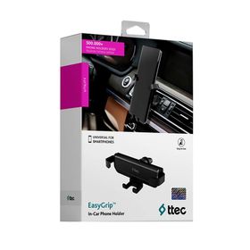 Ttec EasyGrip Araç İçi Telefon Tutucu