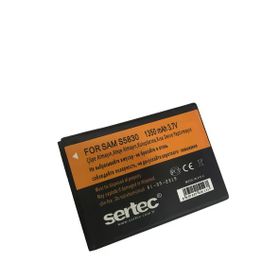 Ttec EB494358VU Samsung S5830 Batarya