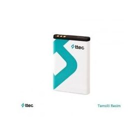 Ttec EB494358VU Samsung S5830 Batarya
