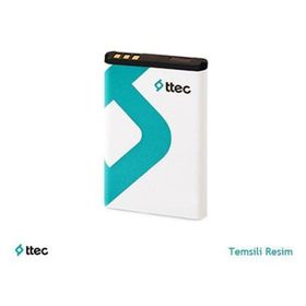 Ttec EB494358VU Samsung S5830 Batarya