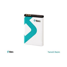 Ttec EB575152VU Samsung I9000 Galaxy S Batarya