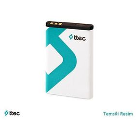 Ttec EB575152VU Samsung I9000 Galaxy S Batarya