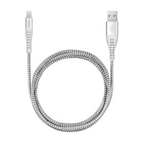 Ttec Extremecable Ekstra Dayanıklı 150cm Siyah Micro Usb Şarj Kablosu