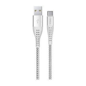 Ttec Extremecable Ekstra Dayanıklı 150cm Siyah Micro Usb Şarj Kablosu