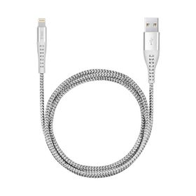 Ttec Extremecable Ekstra Dayanıklı 150cm Siyah Micro Usb Şarj Kablosu