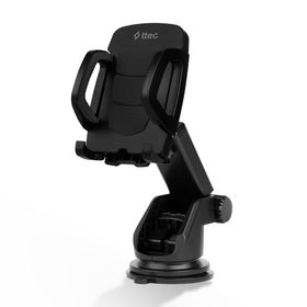 Ttec FlexGrip Comfort Araç İçi Telefon Tutucu