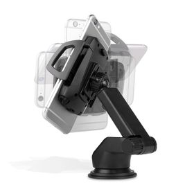 Ttec FlexGrip Comfort Araç İçi Telefon Tutucu