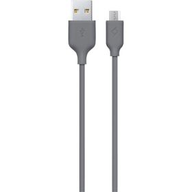 Ttec Gri Micro Usb Kablosu