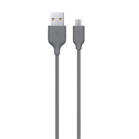 Ttec Gri Micro Usb Kablosu