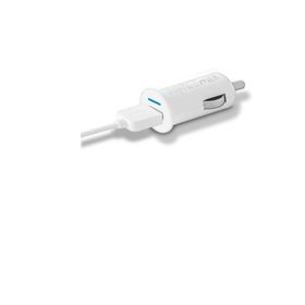 Ttec iPhone 4-4s Compac 2CKC2001 Araç Şarj Cihazı