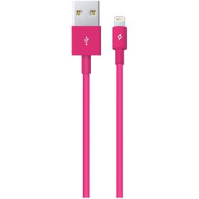Ttec Iphone Hızlı Şarj ve Senkronizasyon Kablosu