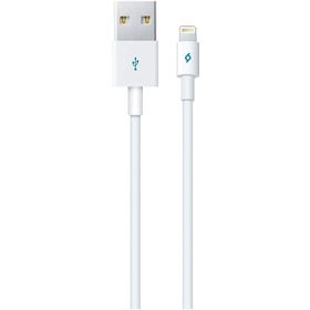 Ttec Iphone Hızlı Şarj ve Senkronizasyon Kablosu