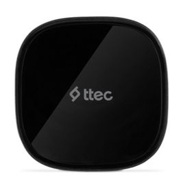 Ttec 'KS22S Aircharger M Magsafe Özellikli Kablosuz Hızlı Şarj Aleti