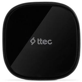 Ttec 'KS22S Aircharger M Magsafe Özellikli Kablosuz Hızlı Şarj Aleti