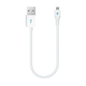 Ttec Lightning Beyaz Data Kablosu