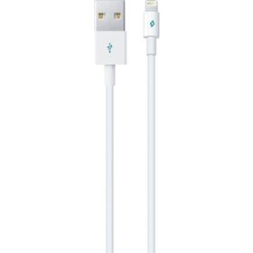 Ttec Lightning Beyaz Data Kablosu