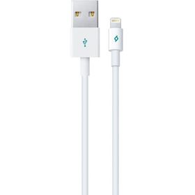 Ttec Lightning Beyaz Data Kablosu