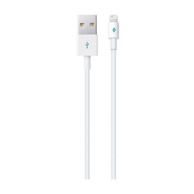 Ttec Lightning Beyaz Data Kablosu