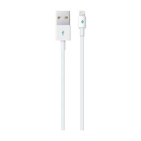 Ttec Lightning Beyaz Data Kablosu
