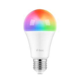 Ttec Lumi Akıllı Çok Renkli LED Ampul