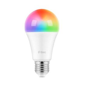 Ttec Lumi Akıllı Çok Renkli LED Ampul