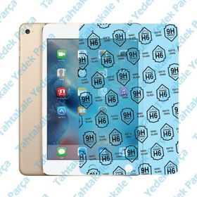 Ttec Magictab 7E V2 Nano Kırılmaz Cam Ekran Koruyucu