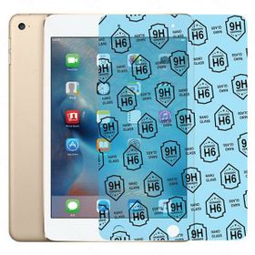 Ttec Magictab 7E V2 Nano Kırılmaz Cam Ekran Koruyucu