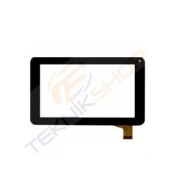 Ttec Magictab 7G Dokunmatik Ekran