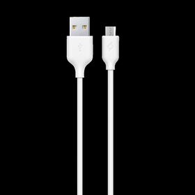 Ttec Micro Beyaz USB Kablosu