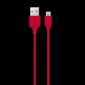 Ttec Micro Beyaz USB Kablosu