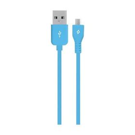 Ttec Micro Beyaz USB Kablosu