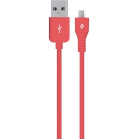 Ttec Micro Beyaz USB Kablosu