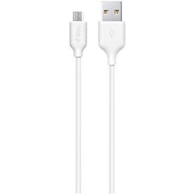 Ttec Micro Beyaz USB Kablosu