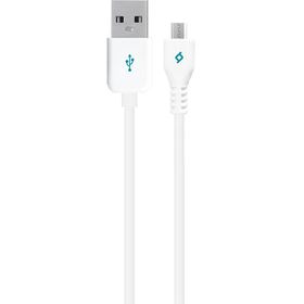Ttec Micro Beyaz USB Kablosu