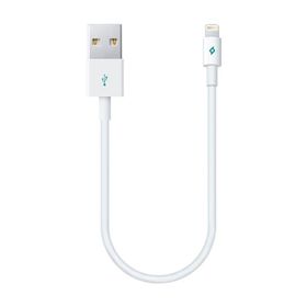 Ttec Minicable 30 cm İphone Şarj Kablosu