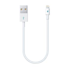 Ttec Minicable 30 cm İphone Şarj Kablosu