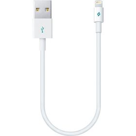 Ttec Minicable 30 cm İphone Şarj Kablosu