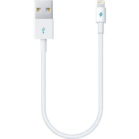 Ttec Minicable 30 cm İphone Şarj Kablosu